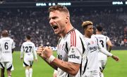 Ciro Immobile: ‘Bu galibiyet çok önemliydi’