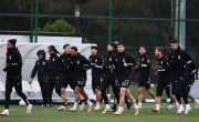 Club Brugge Maçı Antrenman Notları