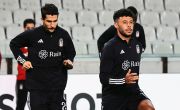 Club Brugge Maçı Hazırlıkları Tamamlandı