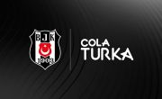 Cola Turka, Futbol A Takımımızın Şort Ön Sponsoru Oldu