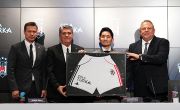 Cola Turka ile İmzalanan Sponsorluk Anlaşmasının Lansmanı Yapıldı