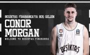 Conor Morgan  switches to Beşiktaş 