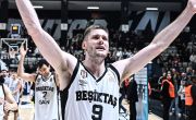 Conor Morgan: “Elimden gelenin en iyisini vermeye çalışıyorum”
