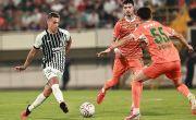 Corendon Alanyaspor:1 Beşiktaş:0 