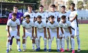Corendon Alanyaspor:0 Beşiktaş:2 (U-19)