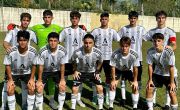 Corendon Alanyaspor:0 Beşiktaş Artaş:2 (U-17)