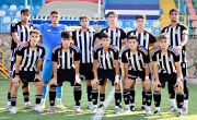 Corendon Alanyaspor:1 Beşiktaş:2 (U-19)