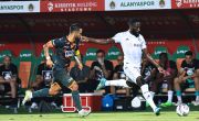 Beşiktaş denied three points by late goals