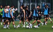 Corendon Alanyaspor Maçı Antrenman Notları