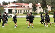 Corendon Alanyaspor Maçı Antrenman Notları