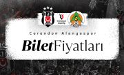 Corendon Alanyaspor Maçı Biletleri Hakkında Bilgilendirme