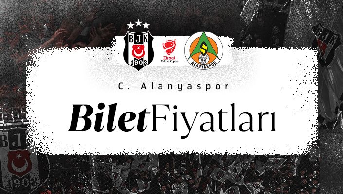 Corendon Alanyaspor Maçı Biletleri Hakkında Bilgilendirme