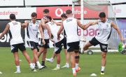 Corendon Alanyaspor Maçı Hazırlıkları Tamamlandı