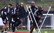Corendon Alanyaspor Maçı Hazırlıkları Tamamlandı