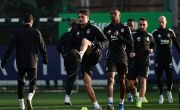 Corendon Alanyaspor Maçı Hazırlıkları Tamamlandı
