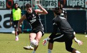 Corendon Alanyaspor Maçı Hazırlıkları Tamamlandı