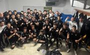 Çorlu Belediye FK:0 Beşiktaş:9 (U-15)
