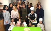 Çorum Beşiktaşlılar Derneği’nden Çocuklara Hediye Forma