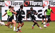 Çorum FK Maçı Hazırlıkları Tamamlandı