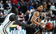 Beşiktaş GAIN earn valuable EuroCup win France  