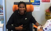 Crystal Bradford Sağlık Kontrolünden Geçti