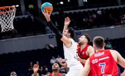 Beşiktaş Emlakjet wrap up international tournament with victory
