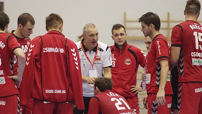 Csurgo Handball Club’ı Tanıyalım