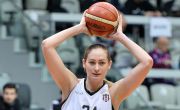 Lady Eagles go ice cold in fourth  quarter and lose to Cukurova 