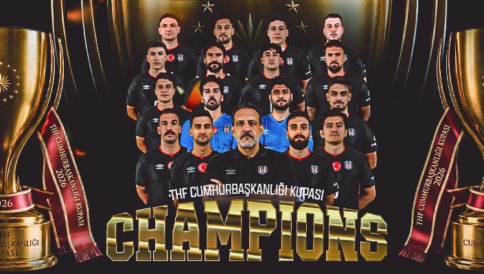 Black Eagles claim 2026 Presidency Cup