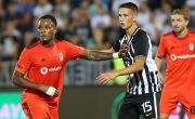 Cyle Larin: ‘Avantajlı skoru aldık'