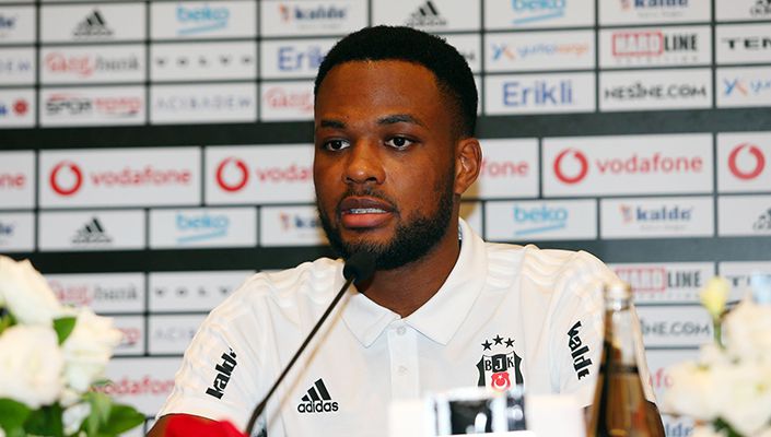 Cyle Larin: ‘Beşiktaş’ın önemli bir oyuncusu olabilirim’