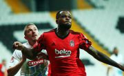 Cyle Larin: “Doğru yolda ilerliyoruz”