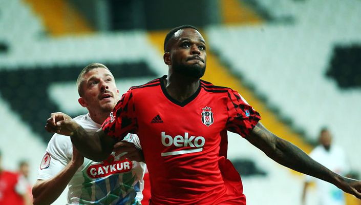 Cyle Larin: “Doğru yolda ilerliyoruz”