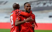 Cyle Larin: “Finaldeyiz, mutluyuz”