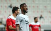 Cyle Larin: ‘Galibiyete ulaşamadığımız için üzgünüm’