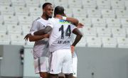 Cyle Larin:  I'm having a productive season