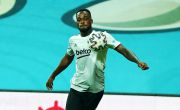 Cyle Larin: ‘Gol attığım için mutluyum’