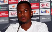 Cyle Larin: ‘Kendimi hazır hissediyorum'