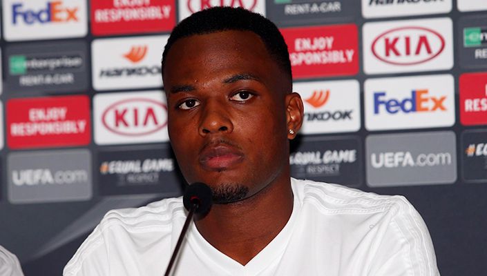 Cyle Larin: ‘Kendimi hazır hissediyorum'