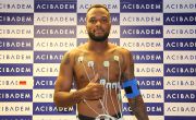 Cyle Larin Sağlık Kontrolünden Geçti