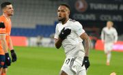 Cyle Larin: I'm happy to have scored but happier for the three points!