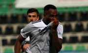 Cyle Larin: ‘Üç puanı aldığımız için mutluyuz’