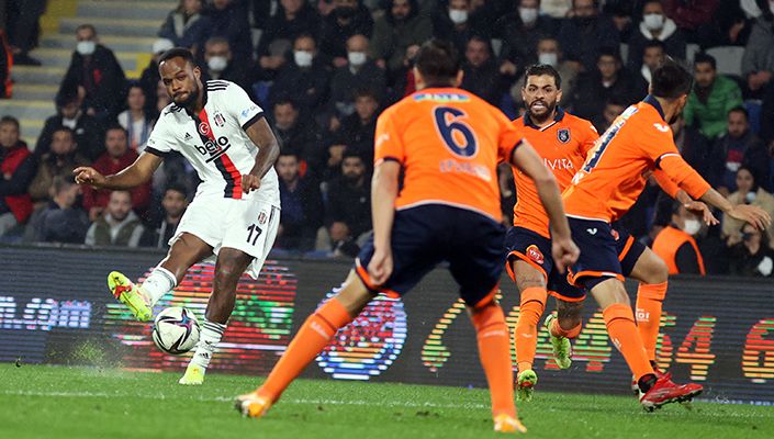 Cyle Larin: “Yeterince iyi değildik”
