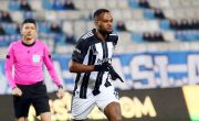 Cyle Larin: It was a tough match for us