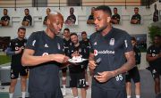 Cyle Larin’in Doğum Günü Kutlandı
