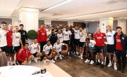 Cyle Larin’in Doğum Günü Kutlandı