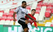 Beşiktaş Injury Update on Cyle Larin