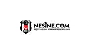 Black Eagles announce shorts sponsorship with (nesine.com)