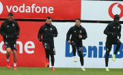 D. G. Sivasspor Maçı Hazırlıkları Tamamlandı