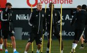 D. G. Sivasspor Maçı Hazırlıkları Tamamlandı